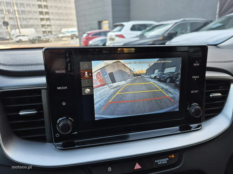 Kia Nowy Ceed 19