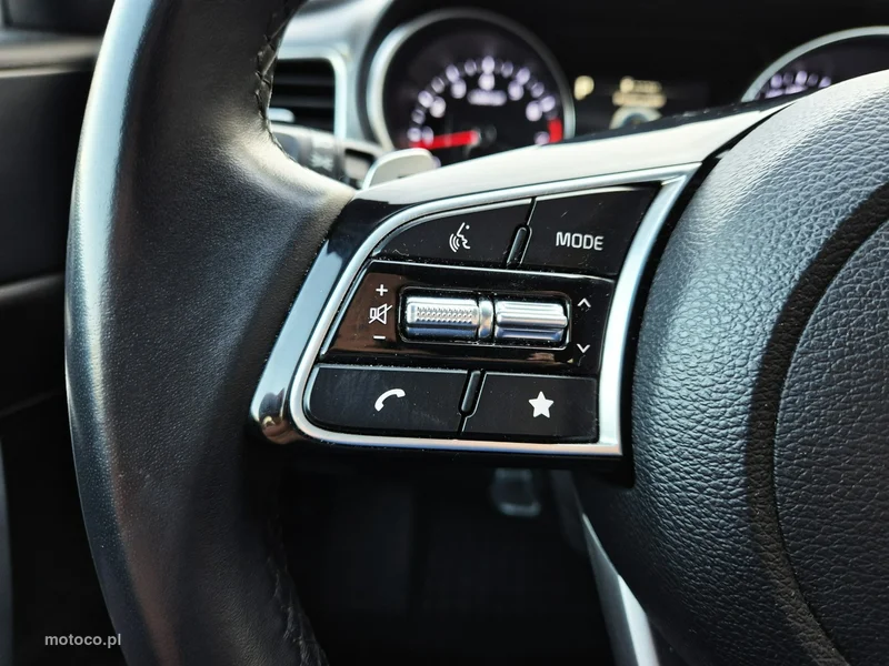 Kia Nowy Ceed 24