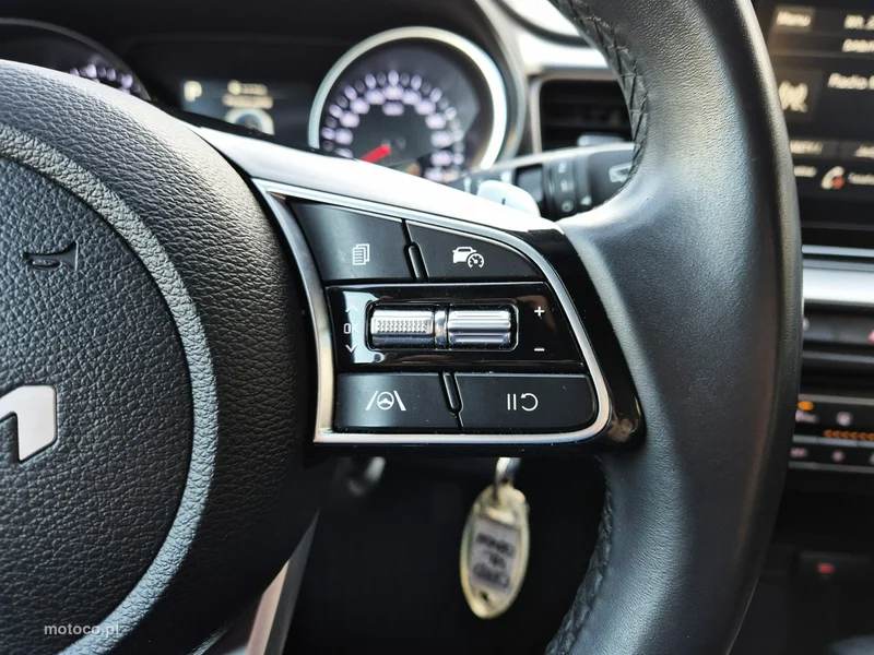 Kia Nowy Ceed 25