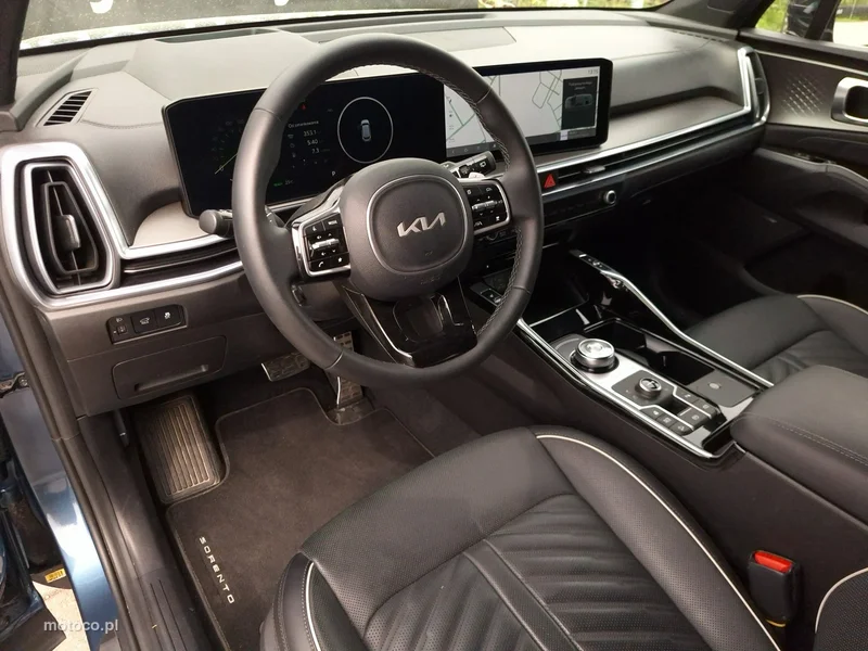 Kia Sorento 11