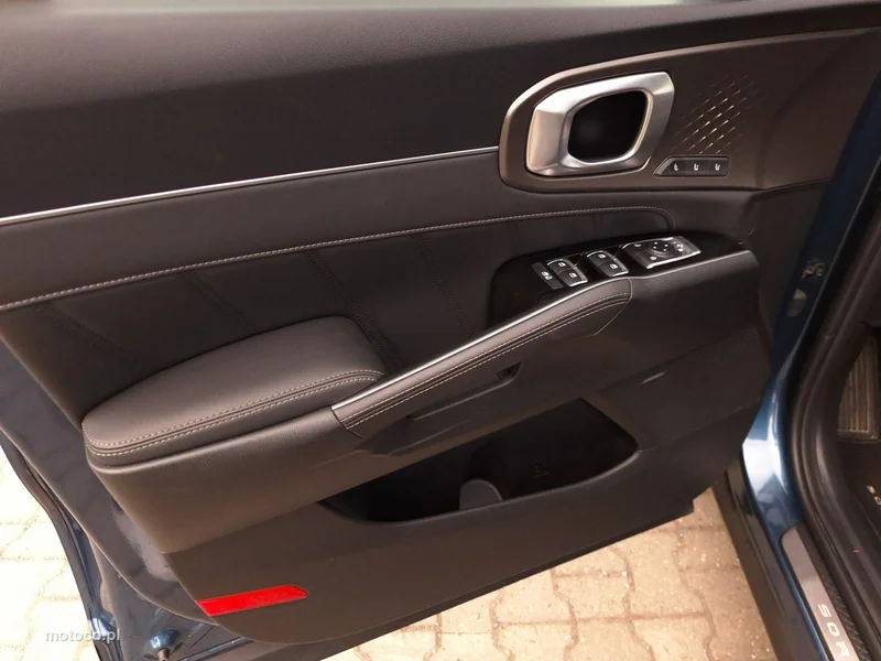 Kia Sorento 13