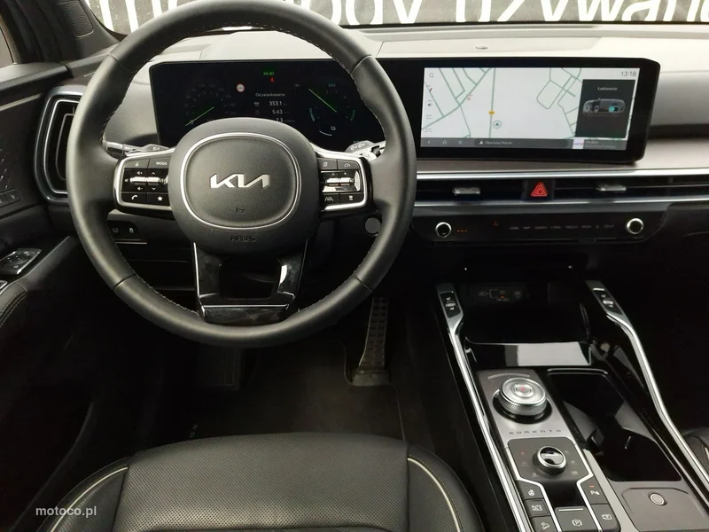 Kia Sorento 19