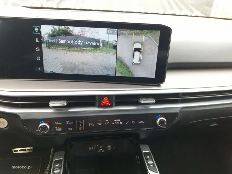 Kia Sorento 21