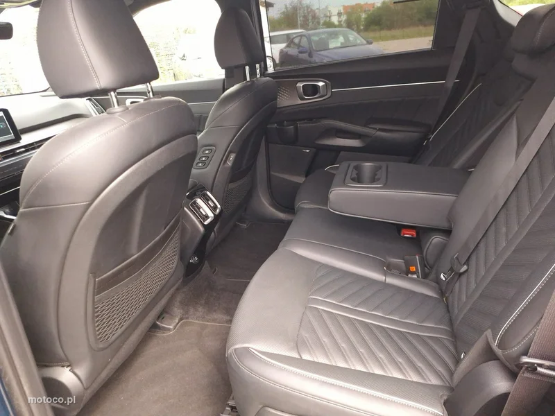 Kia Sorento 24