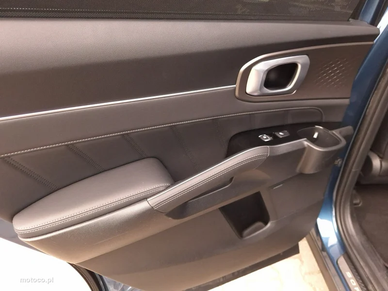 Kia Sorento 26