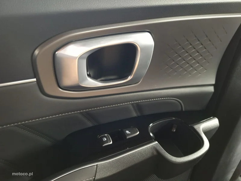 Kia Sorento 27