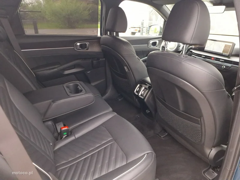 Kia Sorento 28