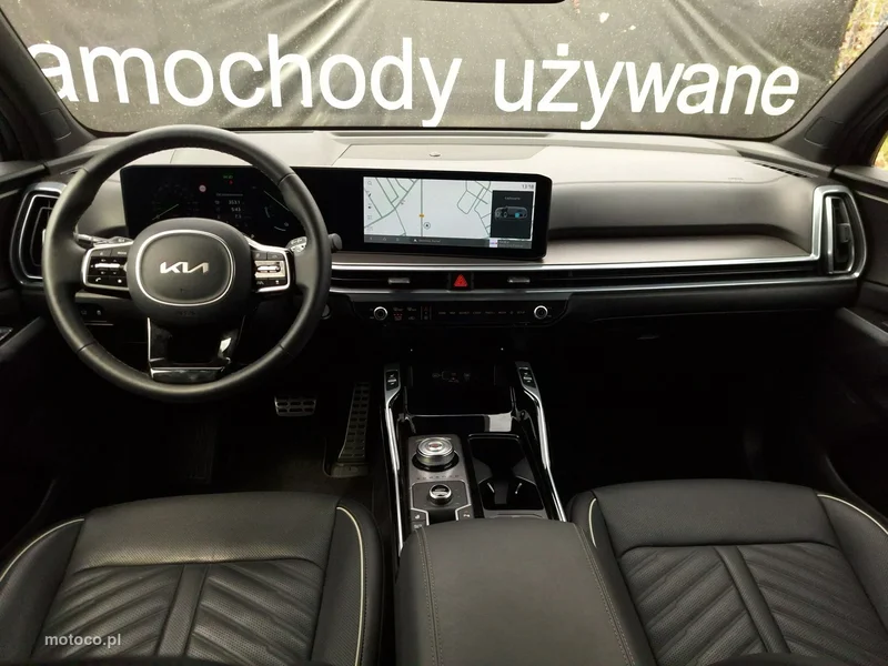 Kia Sorento 29