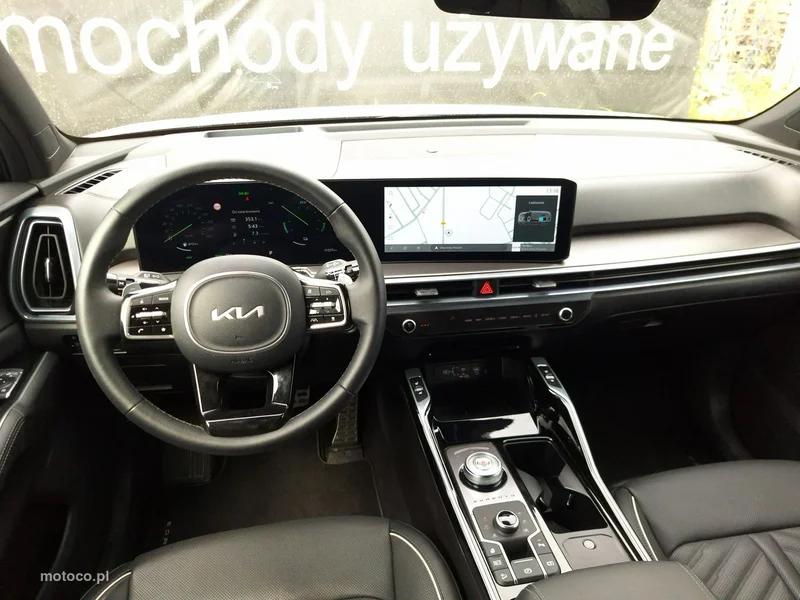 Kia Sorento 30