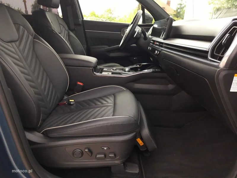 Kia Sorento 32