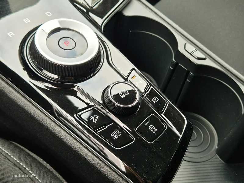Kia Sportage 19