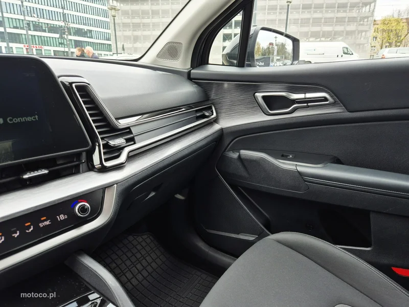 Kia Sportage 20