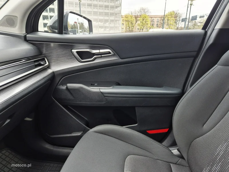 Kia Sportage 21