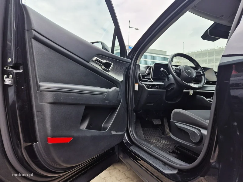 Kia Sportage 25