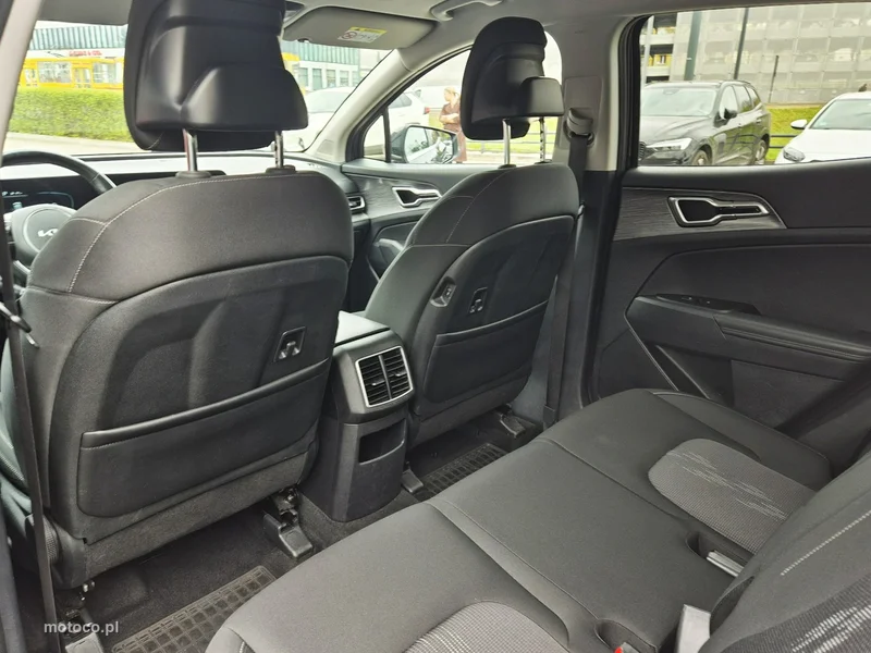 Kia Sportage 26