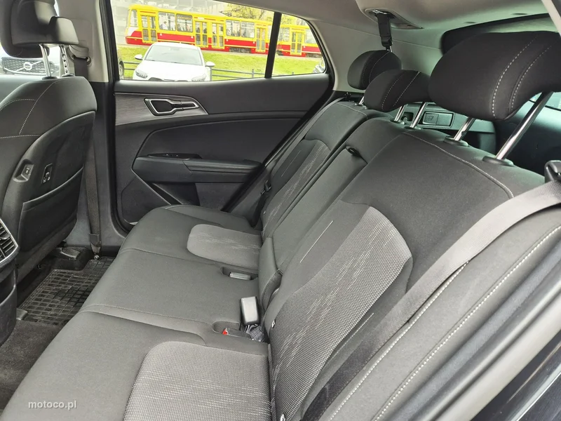 Kia Sportage 27