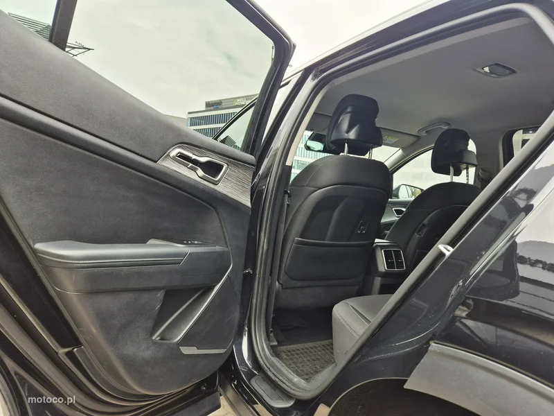 Kia Sportage 28