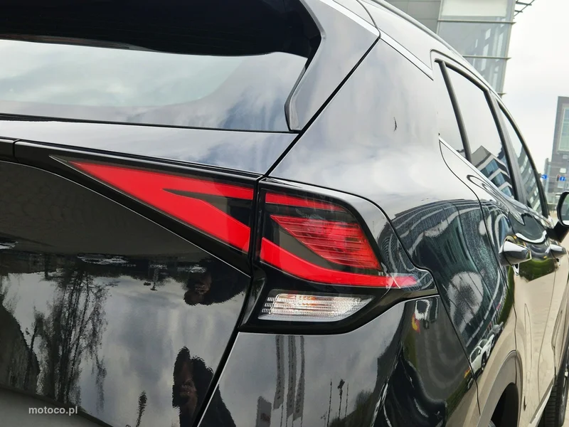 Kia Sportage 30