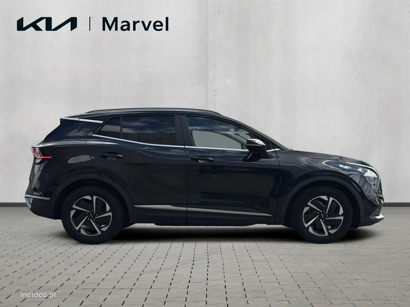 Kia Sportage 6