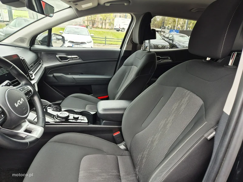 Kia Sportage 23