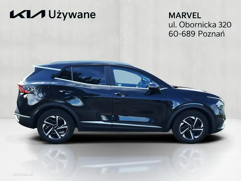 Kia Sportage 6