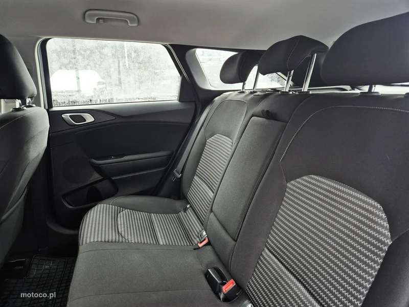 Kia Nowy Ceed 14