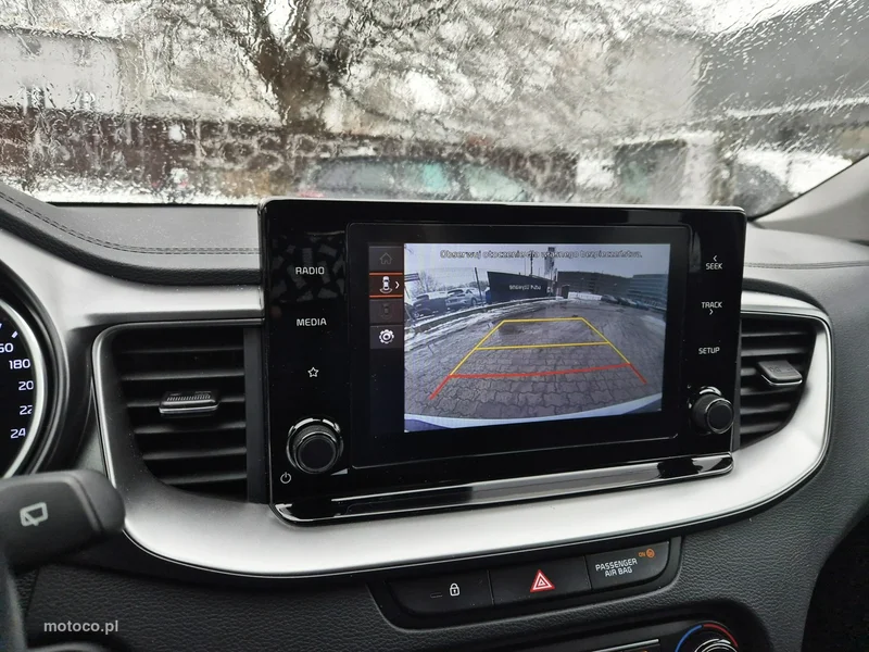 Kia Nowy Ceed 23