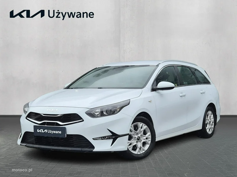 Kia Nowy Ceed