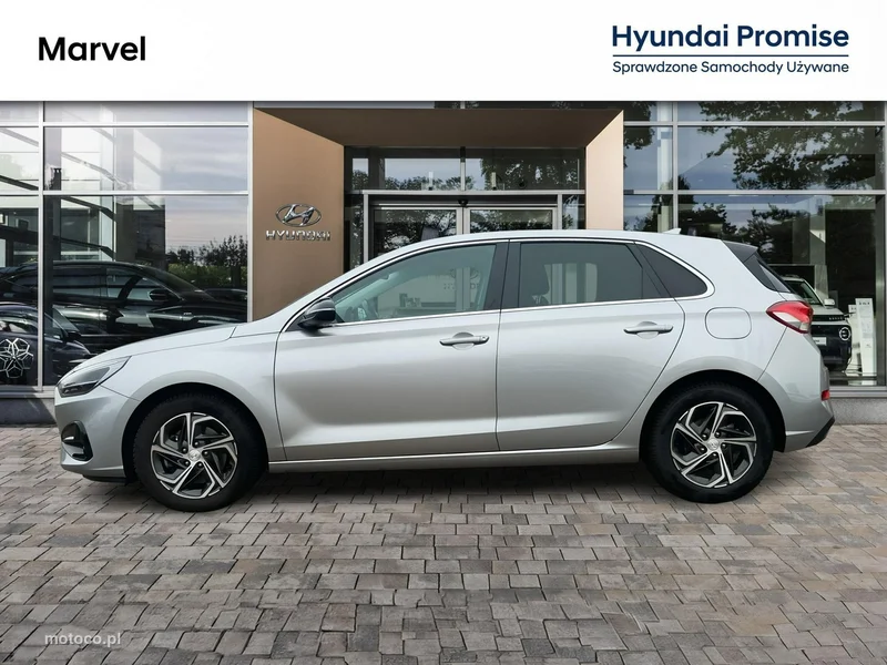 Hyundai i30 2