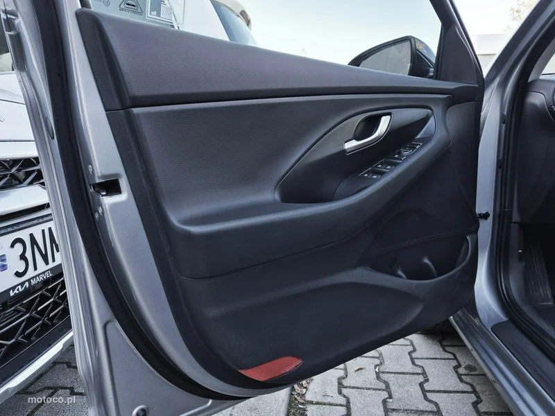 Hyundai i30 11