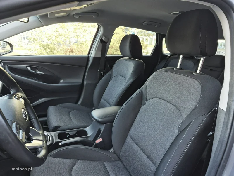 Hyundai i30 12