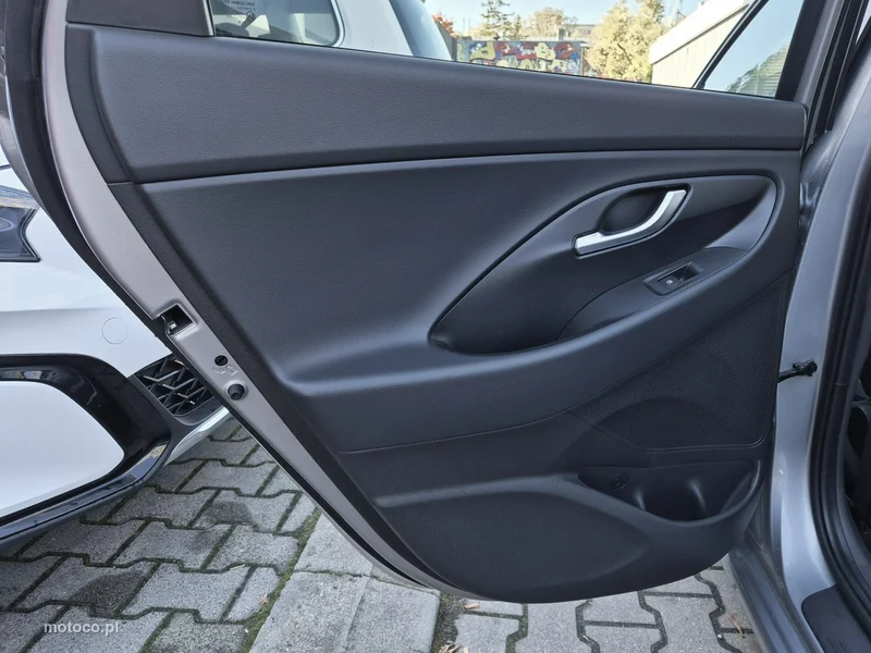 Hyundai i30 13