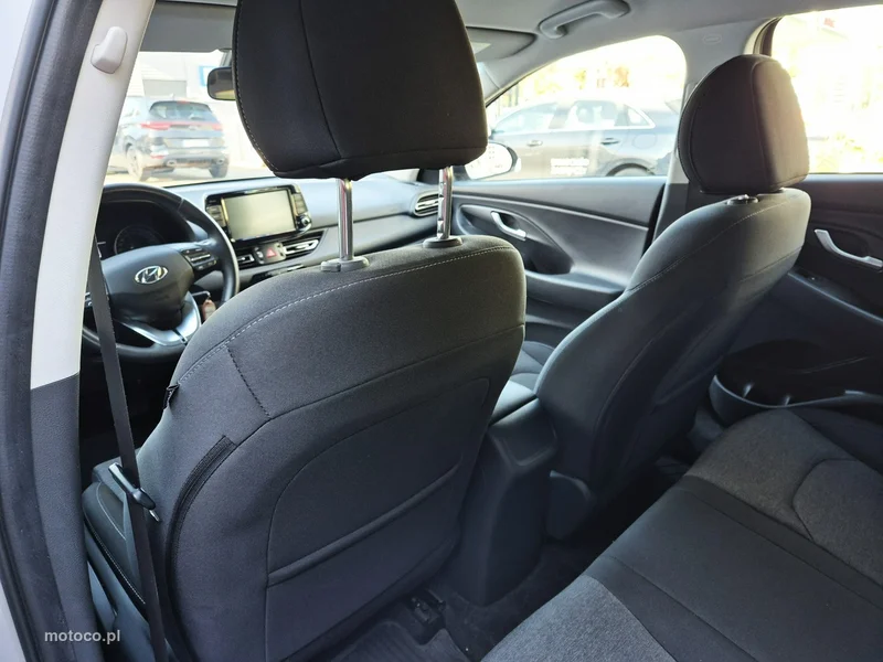 Hyundai i30 14