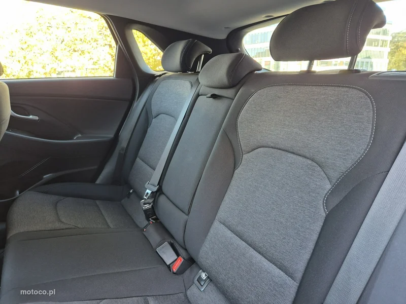 Hyundai i30 15