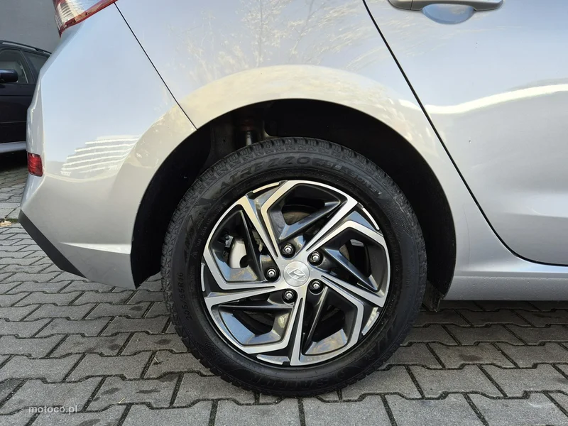 Hyundai i30 17