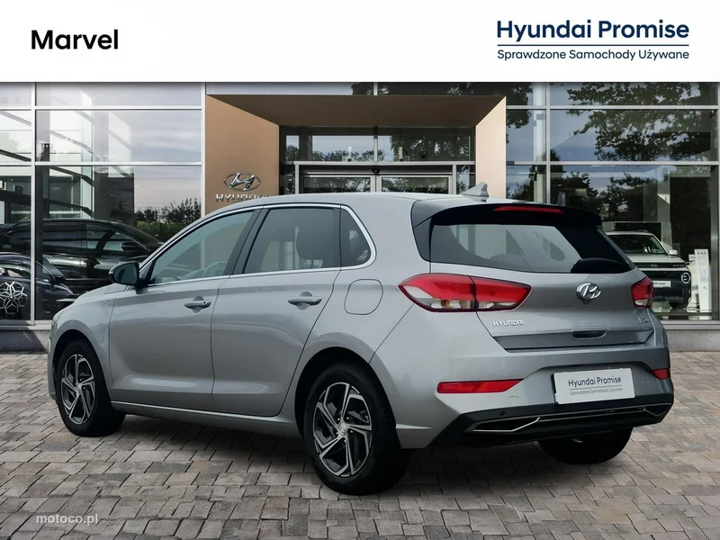 Hyundai i30 3