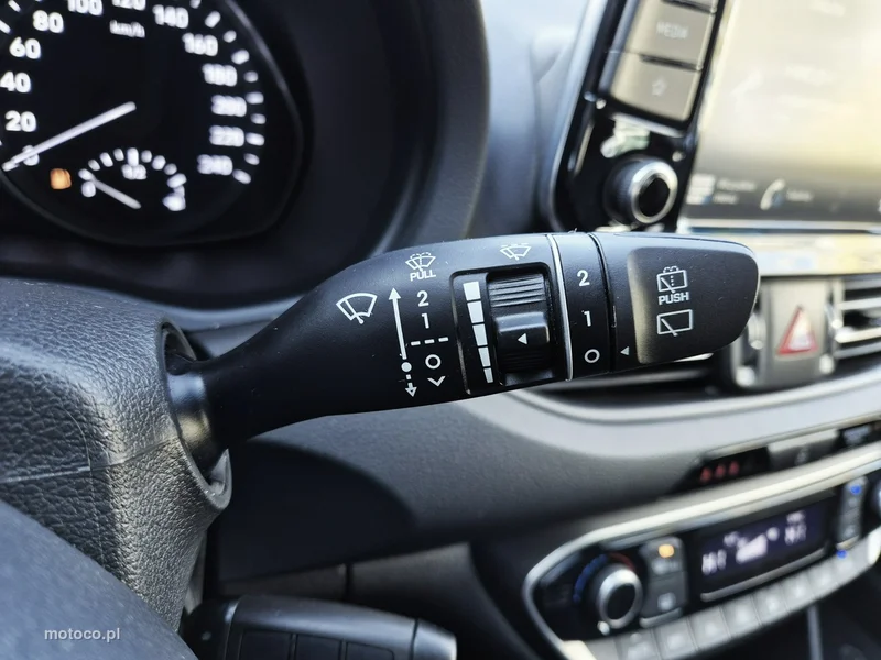 Hyundai i30 21