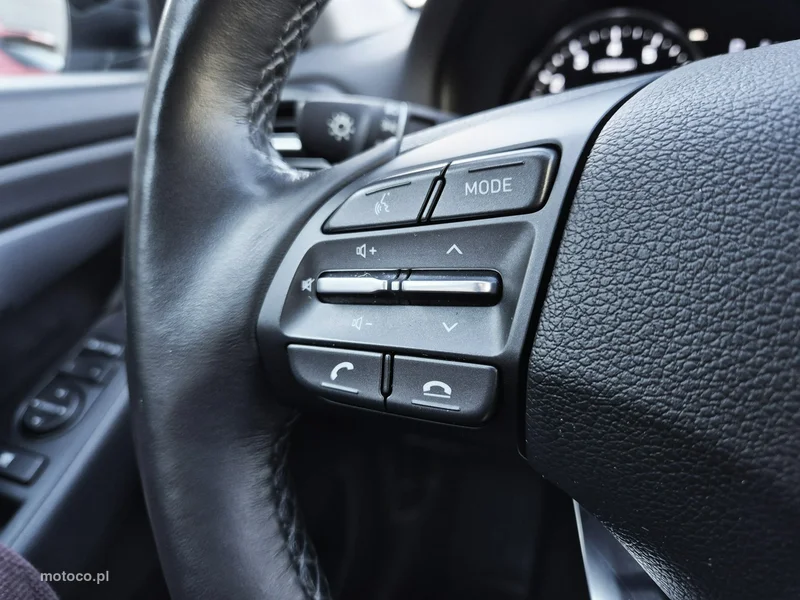 Hyundai i30 23