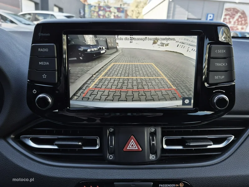 Hyundai i30 24