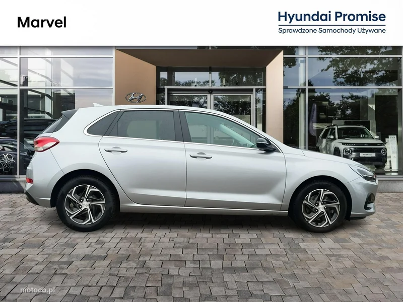 Hyundai i30 6