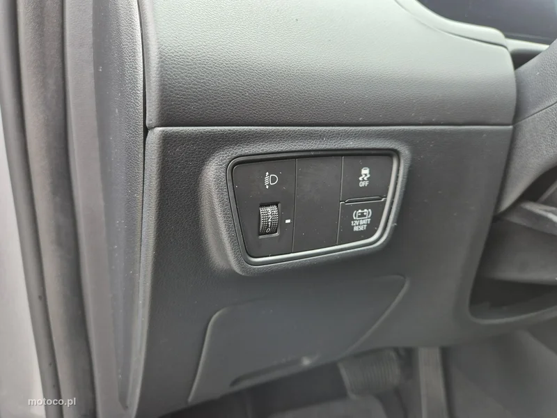Hyundai TUCSON 11