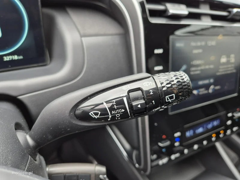 Hyundai TUCSON 14