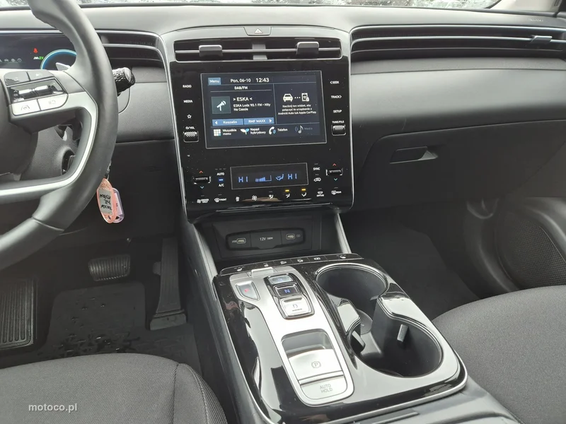 Hyundai TUCSON 21