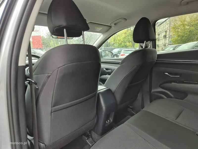 Hyundai TUCSON 24