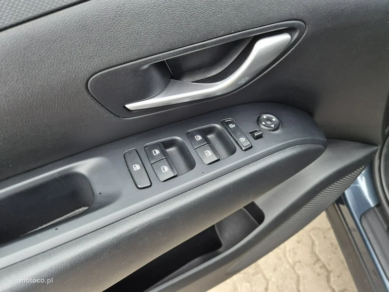Hyundai TUCSON 12
