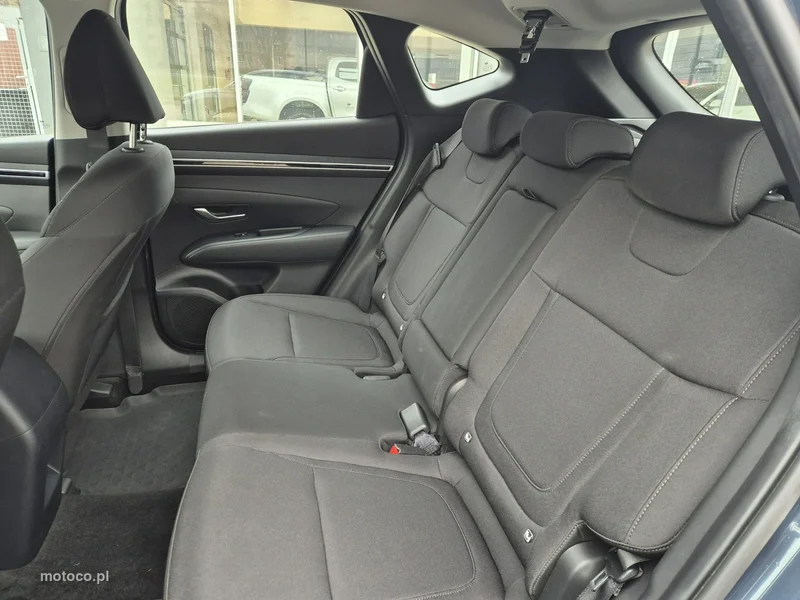Hyundai TUCSON 14