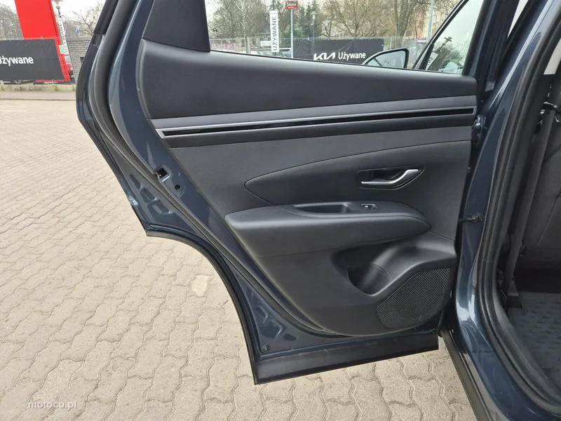 Hyundai TUCSON 15