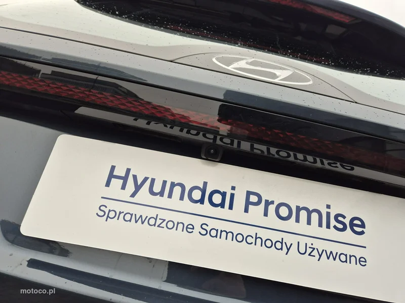 Hyundai TUCSON 21