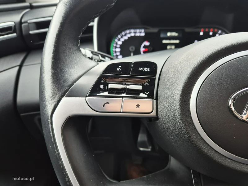 Hyundai TUCSON 27