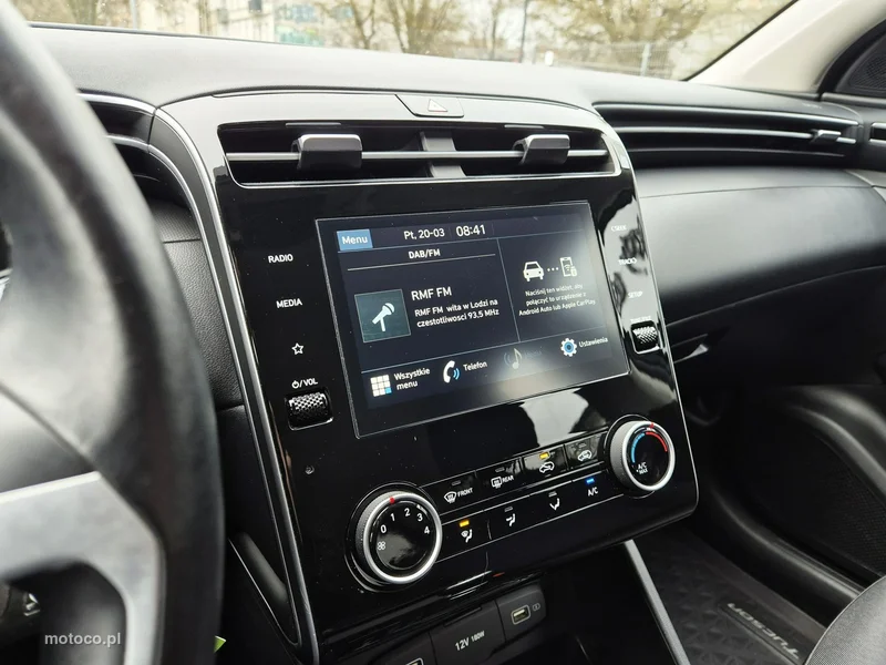 Hyundai TUCSON 31
